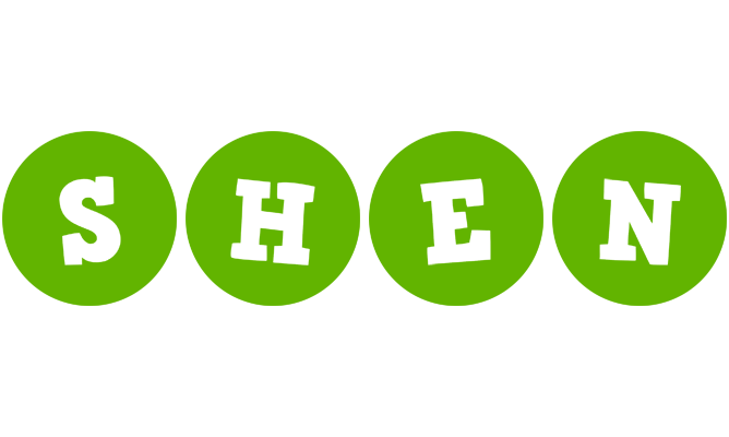 Shen games logo