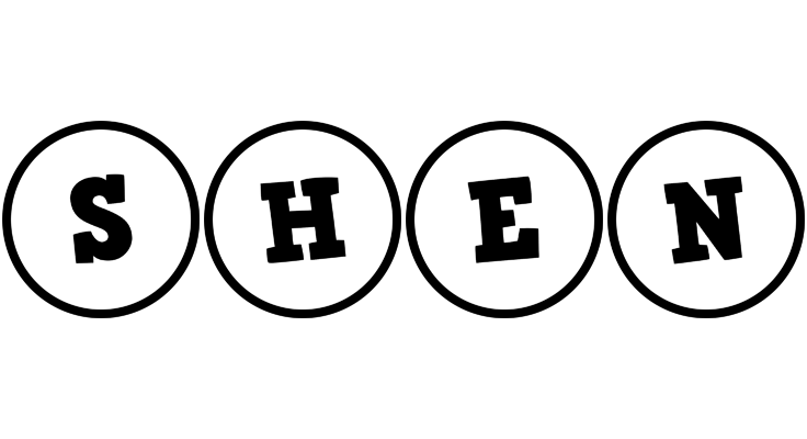 Shen handy logo