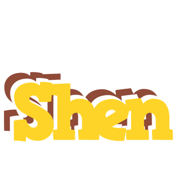Shen hotcup logo