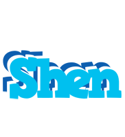 Shen jacuzzi logo