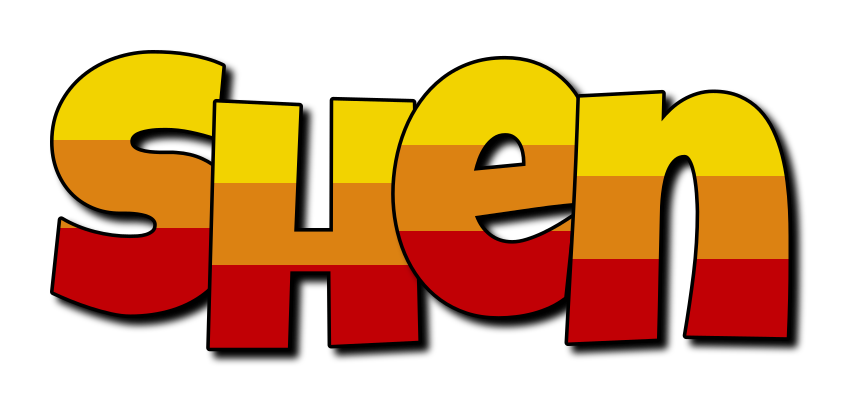 Shen jungle logo