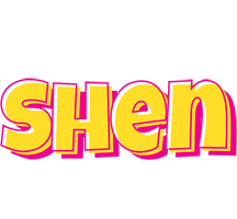 Shen kaboom logo