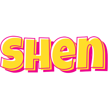 Shen kaboom logo