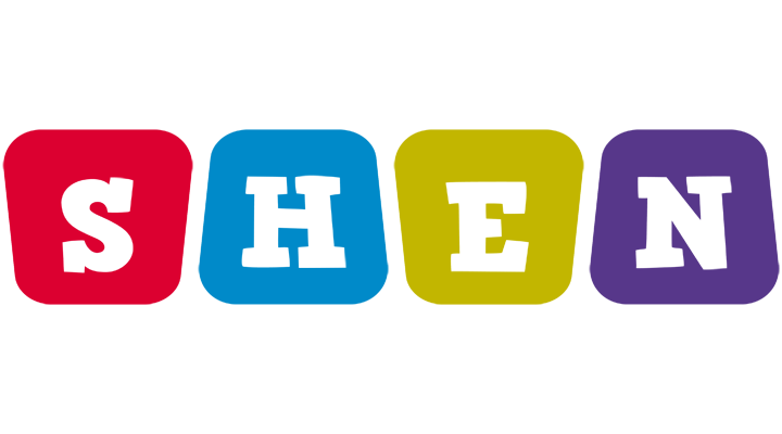 Shen kiddo logo