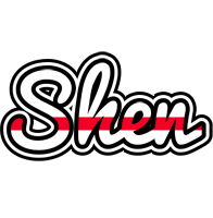 Shen kingdom logo