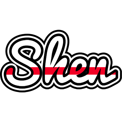 Shen kingdom logo
