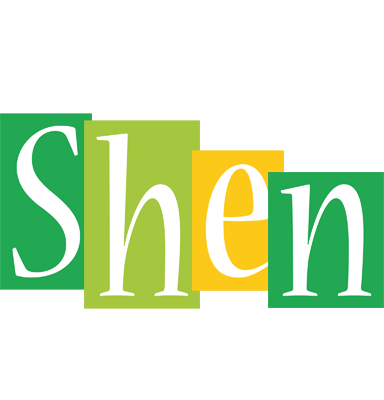 Shen lemonade logo