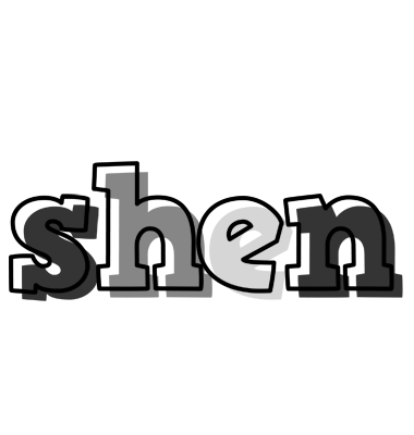 Shen night logo
