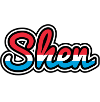 Shen norway logo