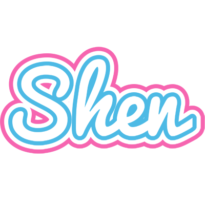 Shen outdoors logo