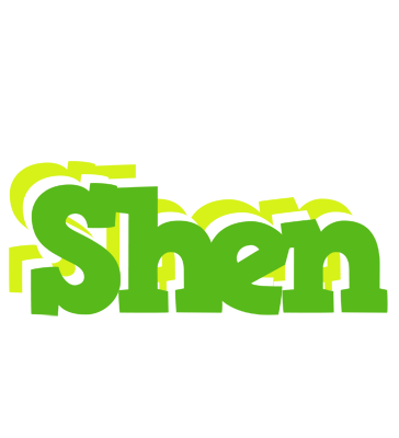 Shen picnic logo