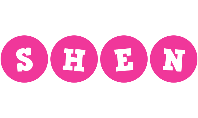 Shen poker logo