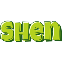 Shen summer logo