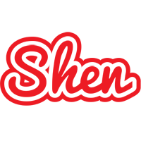 Shen sunshine logo