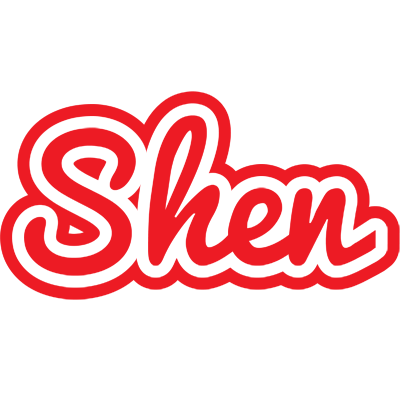 Shen sunshine logo