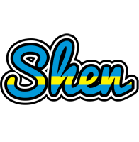 Shen sweden logo