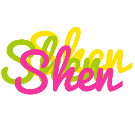 Shen sweets logo