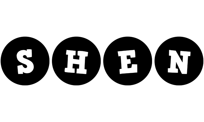 Shen tools logo