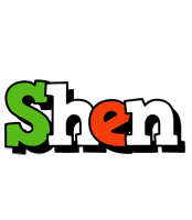 Shen venezia logo