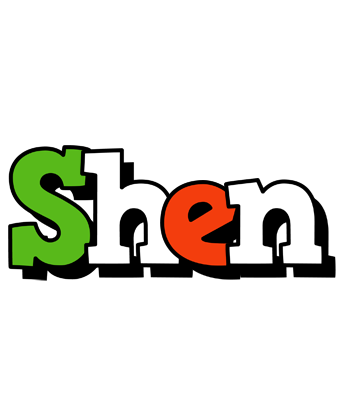 Shen venezia logo