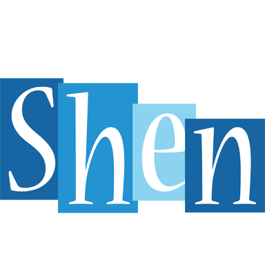 Shen winter logo