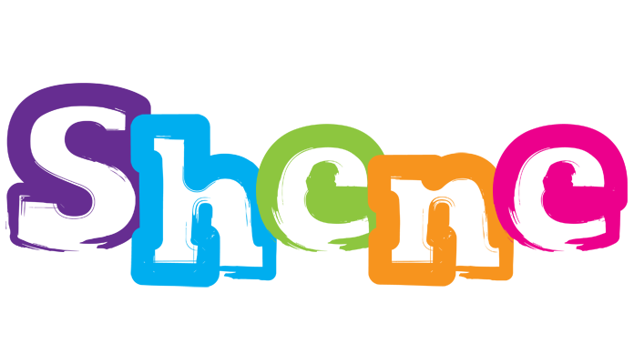Shene casino logo