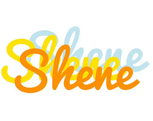 Shene energy logo