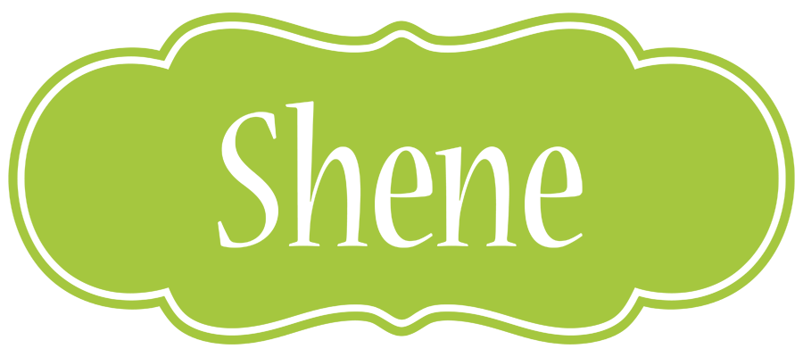 Shene family logo