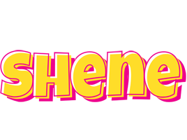 Shene kaboom logo