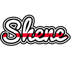 Shene kingdom logo