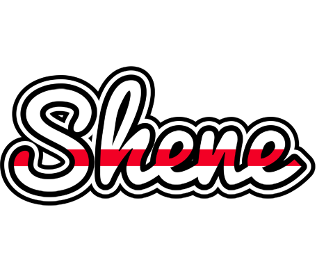 Shene kingdom logo