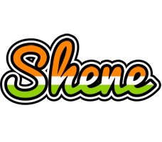 Shene mumbai logo