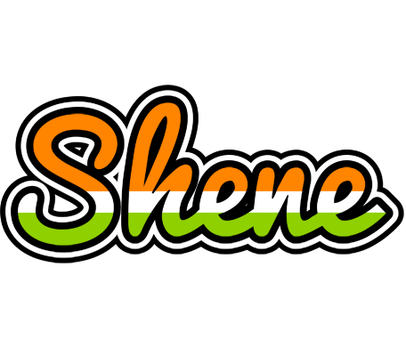 Shene mumbai logo