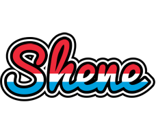 Shene norway logo