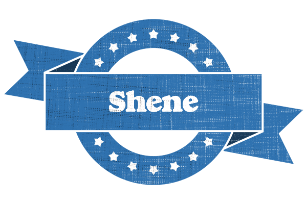 Shene trust logo