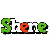 Shene venezia logo