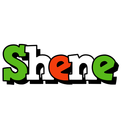 Shene venezia logo