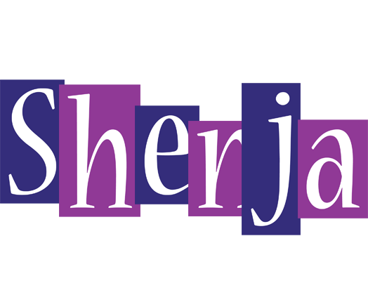 Shenja autumn logo