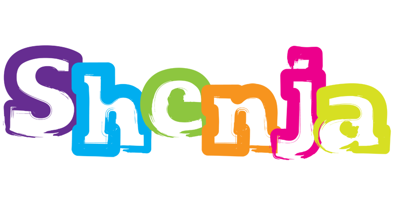 Shenja casino logo
