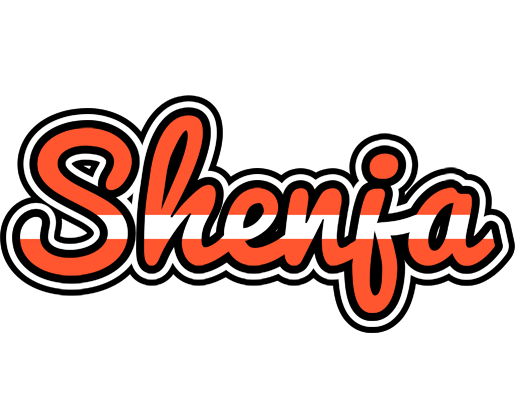 Shenja denmark logo