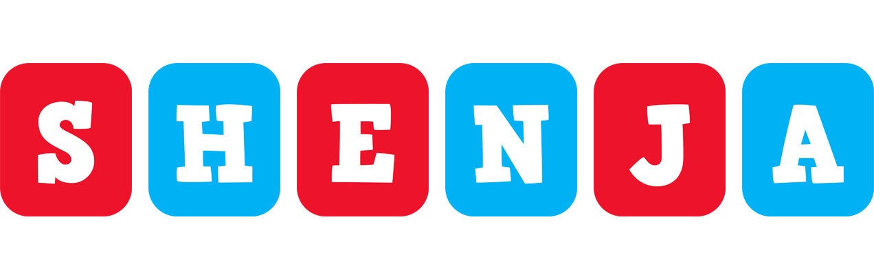 Shenja diesel logo