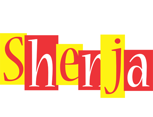 Shenja errors logo