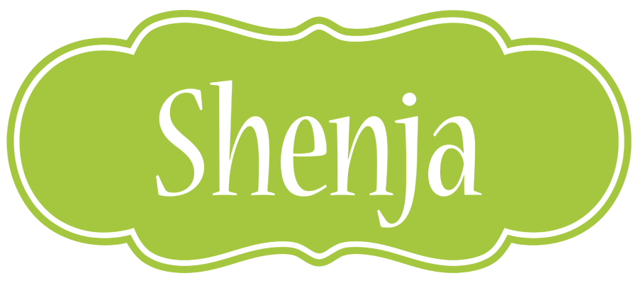 Shenja family logo