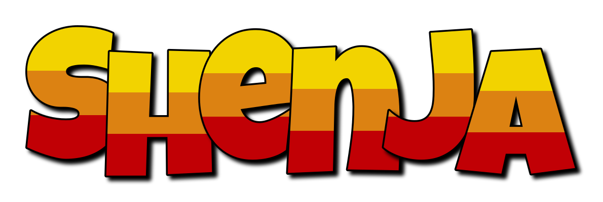 Shenja jungle logo