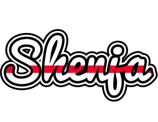 Shenja kingdom logo