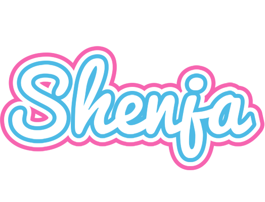Shenja outdoors logo