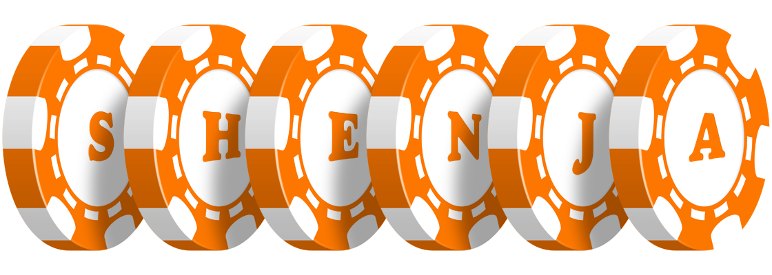 Shenja stacks logo