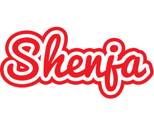 Shenja sunshine logo
