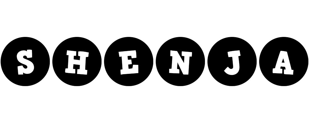 Shenja tools logo