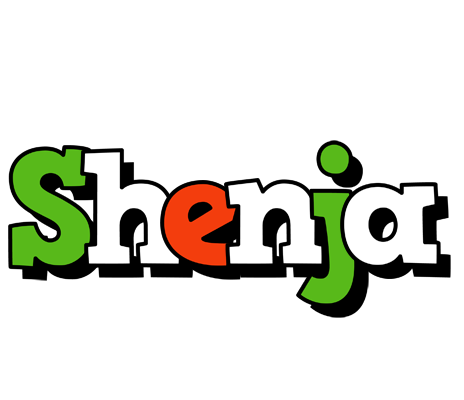 Shenja venezia logo